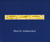 Martin Voßwinkel - Rollfeld - Cover